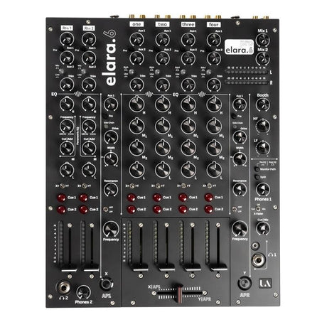 elara_6_Linear_[Pre-order_item___Delivery_time__2-3_months]_[Professional_6-channel_DJ_mixer，_linear_fader_model]_(Union_Audio)_01