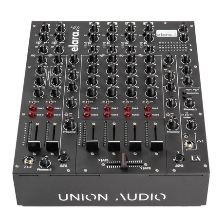 elara_6_Linear_[Pre-order_item___Delivery_time__2-3_months]_[Professional_6-channel_DJ_mixer，_linear_fader_model]_(Union_Audio)_02