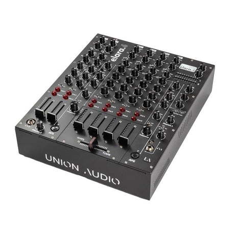 elara_6_Linear_[Pre-order_item___Delivery_time__2-3_months]_[Professional_6-channel_DJ_mixer，_linear_fader_model]_(Union_Audio)_03
