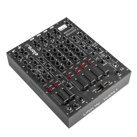 elara_6_Linear_[Pre-order_item___Delivery_time__2-3_months]_[Professional_6-channel_DJ_mixer，_linear_fader_model]_(Union_Audio)_04