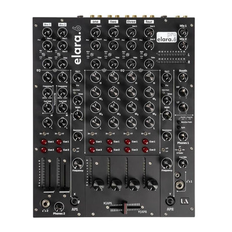 elara_6_Rotary_[Pre-order_item___Delivery_time__2-3_months]_[Professional_6-channel_DJ_mixer_with_rotary_faders]_(Union_Audio)_01