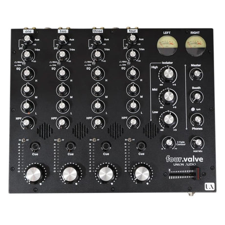 four_valve_rotary_mixer_(Special_order_item___Delivery_time__2-3_months)_(Vacuum_tube_equipped_professional_4-channel_analog_DJ_mixer)_(Union_Audio)_01