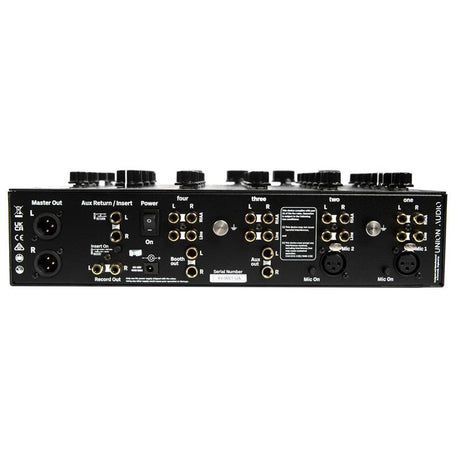 four_valve_rotary_mixer_(Special_order_item___Delivery_time__2-3_months)_(Vacuum_tube_equipped_professional_4-channel_analog_DJ_mixer)_(Union_Audio)_02