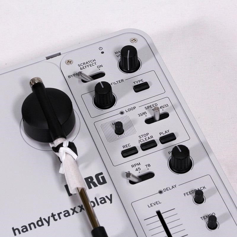 handytraxx_play_[Opened，_box_damaged，_new，_special_price]_03