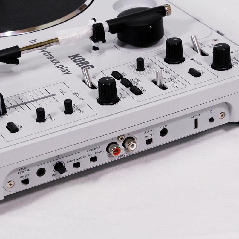 handytraxx_play_[Opened，_box_damaged，_new，_special_price]_05