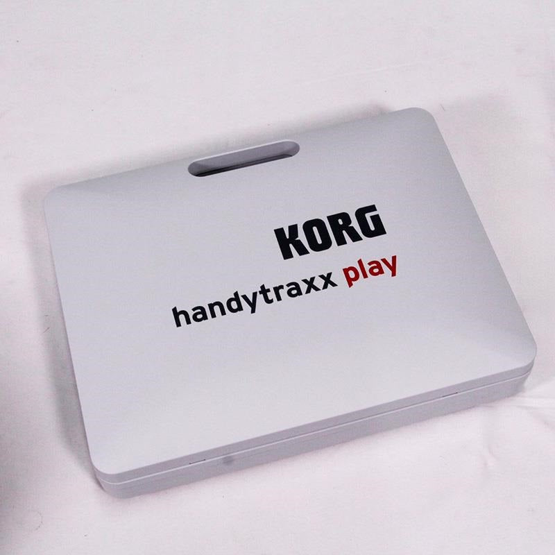 handytraxx_play_[Opened，_box_damaged，_new，_special_price]_06