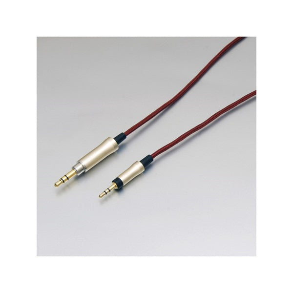 hpcs_03_ub32_120_[3_5mm_Stereo_Plug_to_2_5mm_Stereo_Plug_1_2m]_[Single-sided_Headphone_Cable]_01