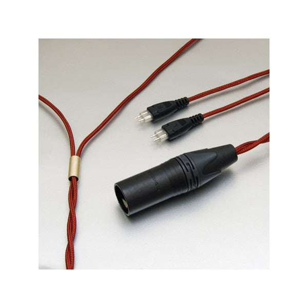 hpct_03_blxp_300_[4-pin_XLR_plug_to_2-pin_(L_R)_3m]_[Double-ended_headphone_cable]_01