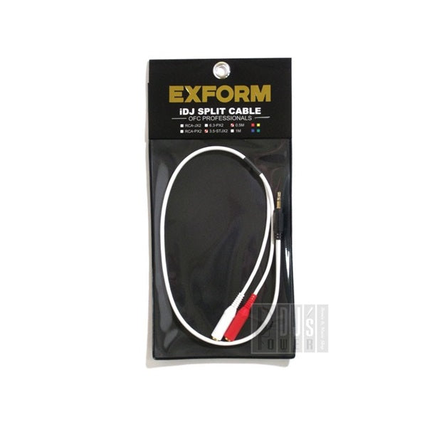 iDJ_SPLIT_CABLE_SERIES_3_5-STJX2-0_5M_01