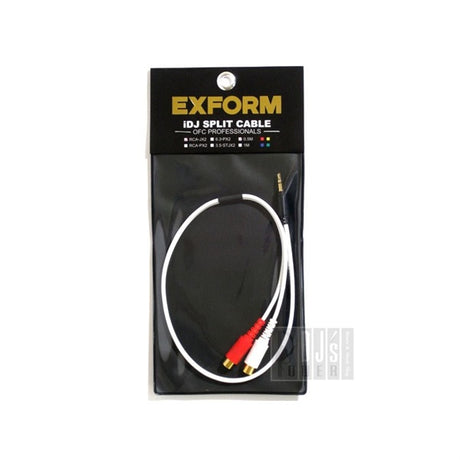 iDJ_SPLIT_CABLE_SERIES_RCA-JX2-0_5M_01