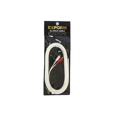 iDJ_SPLIT_CABLE_SERIES_RCA-PX2-3_0M_01