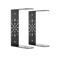 iLoud_Precision_5_MKII_Mounting_Bracket_(Pair)_(iK_Multimedia)_(Monitor_Speakers)_(iLoud)_(DTM)_01