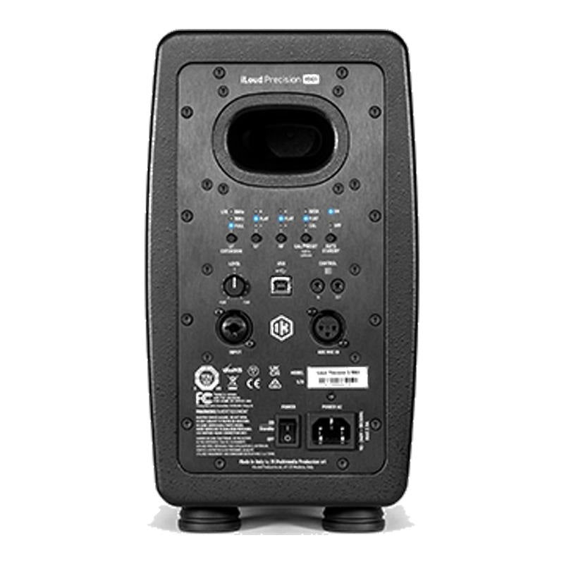 iLoud_Precision_5_MKII_(1_unit)_(IK_Multimedia)_(Monitor_Speaker)_(iLoud)_(DTM)_04