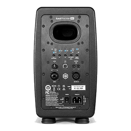 iLoud_Precision_5_MKII_(1_unit)_(IK_Multimedia)_(Monitor_Speaker)_(iLoud)_(DTM)_04
