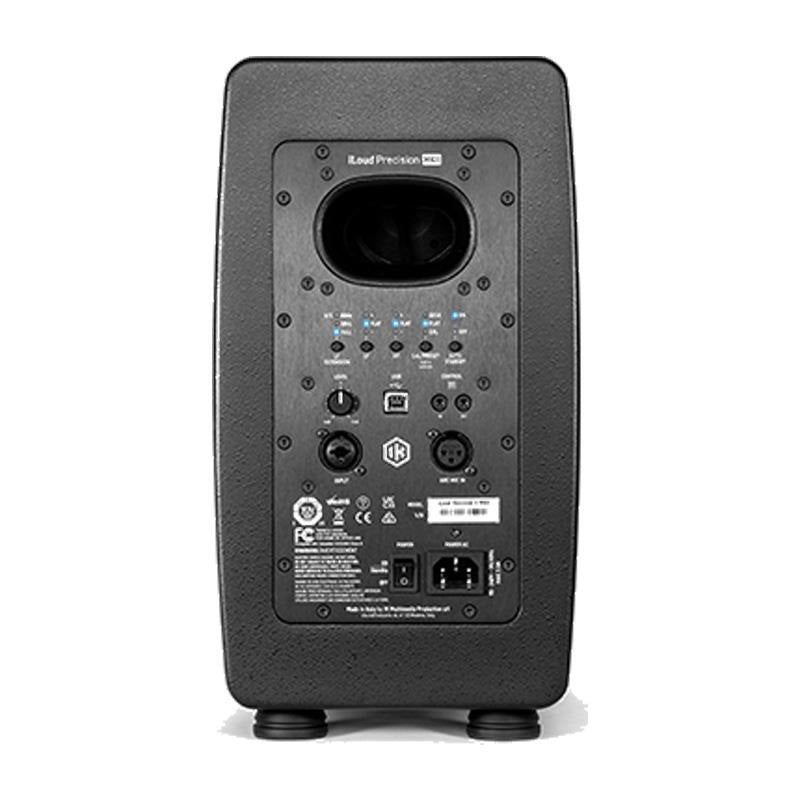 iLoud_Precision_6_MKII_(1_unit)_(IK_Multimedia)_(Monitor_Speaker)_(iLoud)_(DTM)_04