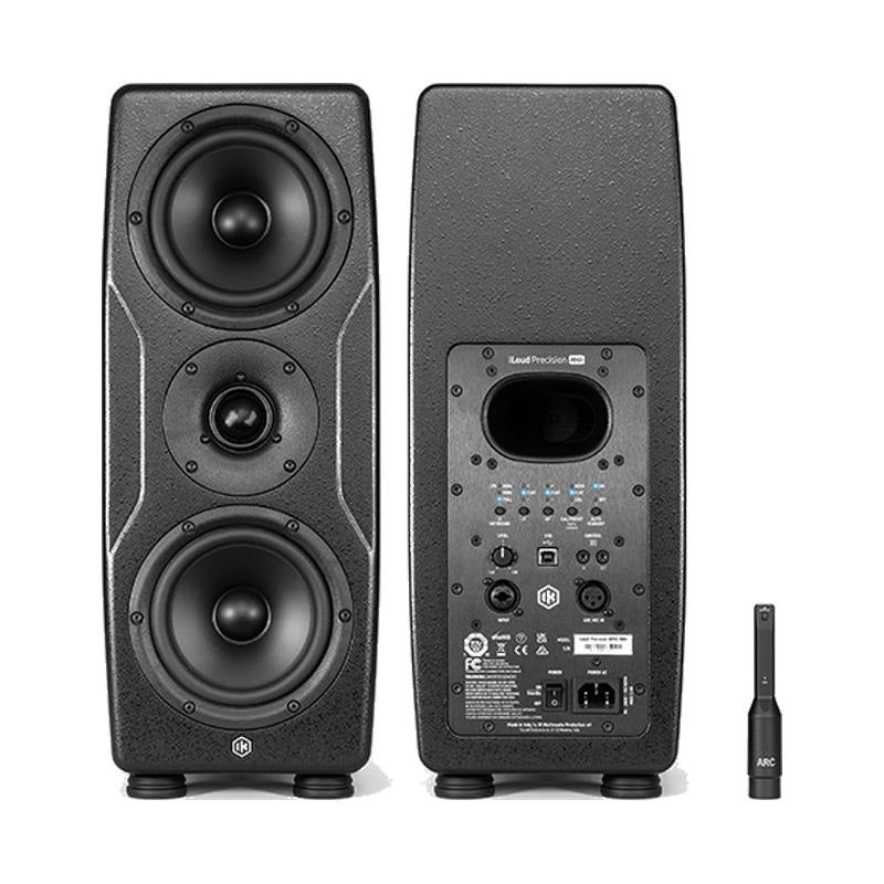 iLoud Precision MTM MKII (Pair) (iK Multimedia) (Monitor Speakers