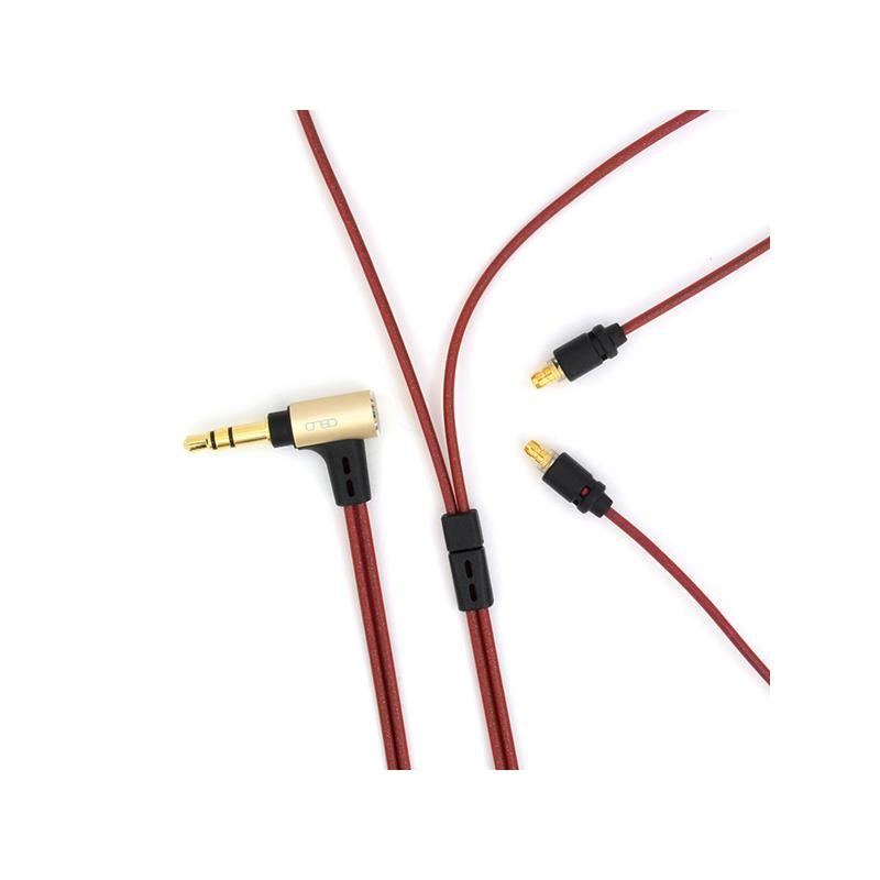 iect_08_ub3p_120 (3.5mm 3-pole to Pentaconn ear) (Earphone cable