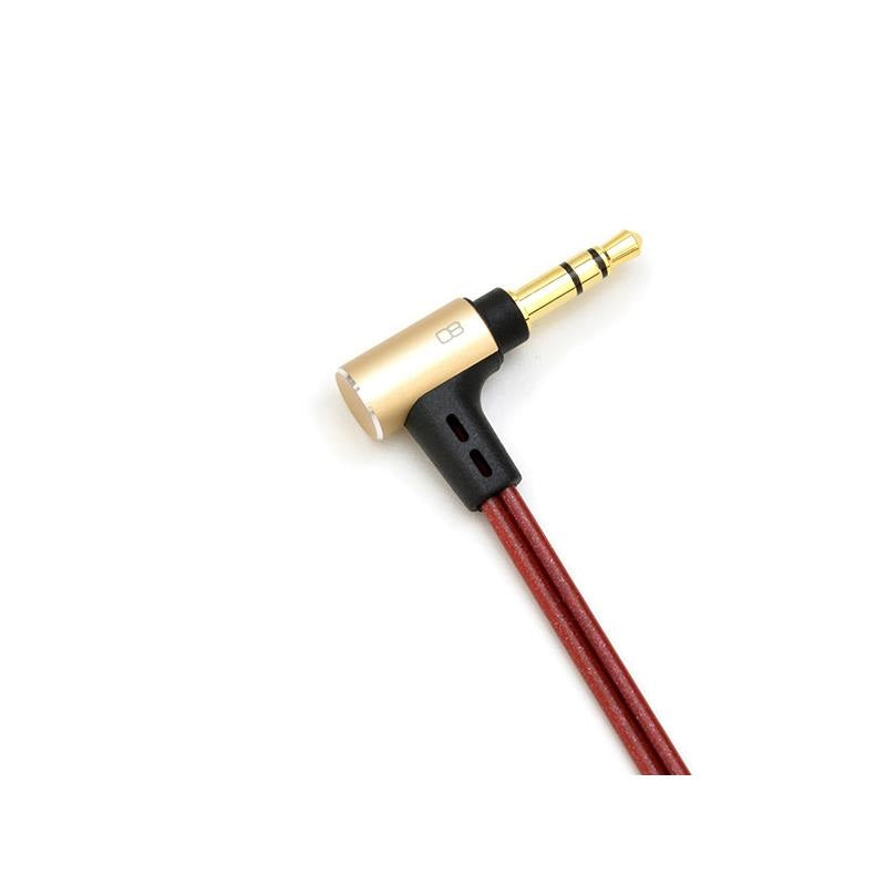 iect_08_ub3p_120 (3.5mm 3-pole to Pentaconn ear) (Earphone cable