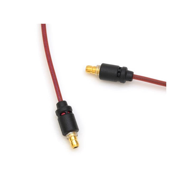 iect_08_ub3p_120 (3.5mm 3-pole to Pentaconn ear) (Earphone cable iect_08_ub3p_120 (3.5mm 3-pole to Pentaconn ear) (Earphone cable