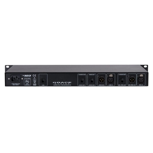 m103_(1-channel_Mic_Pre_Comp_EQ)_[Made-to-order，_delivery_time_2-3_weeks]_[Official_Japanese_product]_03