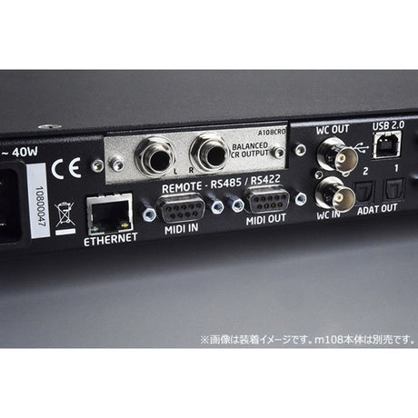 m108_CR_Output_Option_[Expansion_Option]_[Made_to_Order，_Delivery_Time__3-4_Weeks]_[Official_Japanese_Product]_01