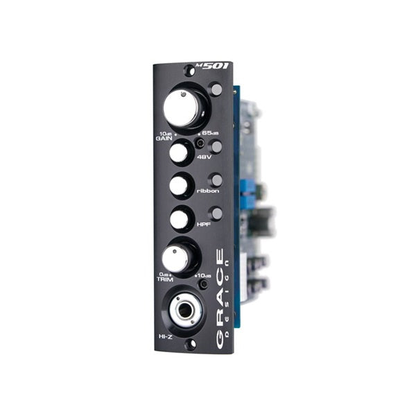 m501_Microphone_Preamp_(API500_Series)_[Official_Japanese_Product]_[Backorder_Item]_01