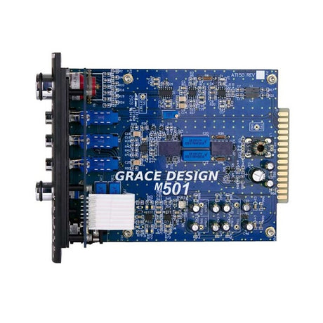 m501_Microphone_Preamp_(API500_Series)_[Official_Japanese_Product]_[Backorder_Item]_03