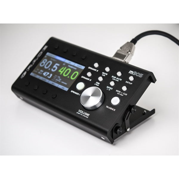 m905_Reference_Monitor_Controller_(with_dedicated_remote_controller)_[Black_Version]_[Official_Japanese_Product]_(Pre-order_item，_delivery_date_to_be_announced_separately)_02