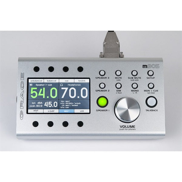 m905_Reference_Monitor_Controller_(with_dedicated_remote_controller)_[Official_Japanese_Product]_(Pre-order_item，_delivery_date_to_be_announced_separately)_02