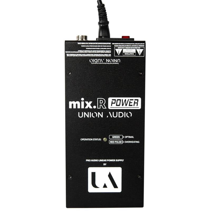 mix_R_Power_[Pre-order_item___Delivery_time__2-3_months]_[Premium_Linear_Power_Supply_Unit]_(Union_Audio)_01