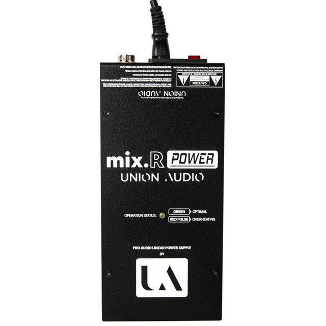 mix_R_Power_[Pre-order_item___Delivery_time__2-3_months]_[Premium_Linear_Power_Supply_Unit]_(Union_Audio)_01