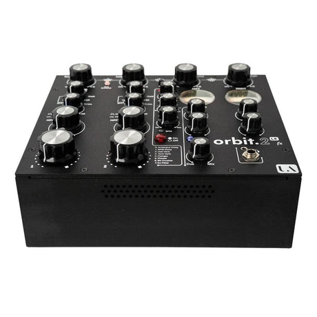 orbit_2_LE_fx_[Pre-order_item___Expected_to_arrive_late_May]_[Built-in_effects，_2-channel，_rotary，_analog_DJ_mixer]_(Union_Audio)_02