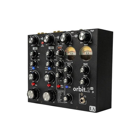 orbit_2_LE_fx_[Pre-order_item___Expected_to_arrive_late_May]_[Built-in_effects，_2-channel，_rotary，_analog_DJ_mixer]_(Union_Audio)_06