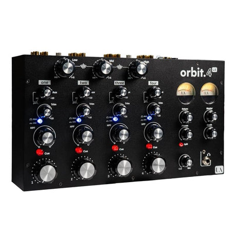 orbit_4_LE_[Pre-order_item___Delivery_time__2-3_months]_[4-channel_rotary_analog_DJ_mixer]_(Union_Audio)_03