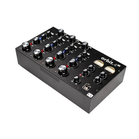 orbit_4_LE_[Pre-order_item___Delivery_time__2-3_months]_[4-channel_rotary_analog_DJ_mixer]_(Union_Audio)_04