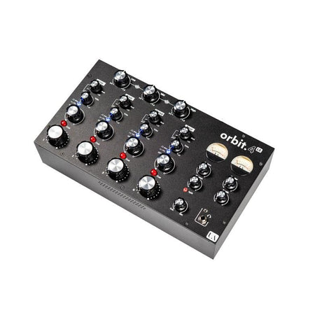 orbit_4_LE_[Pre-order_item___Delivery_time__2-3_months]_[4-channel_rotary_analog_DJ_mixer]_(Union_Audio)_05