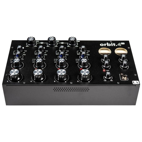 orbit_4_LE_[Pre-order_item___Delivery_time__2-3_months]_[4-channel_rotary_analog_DJ_mixer]_(Union_Audio)_08