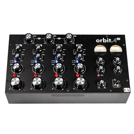 orbit_4_LE_[Pre-order_item___Delivery_time__2-3_months]_[4-channel_rotary_analog_DJ_mixer]_(Union_Audio)_09