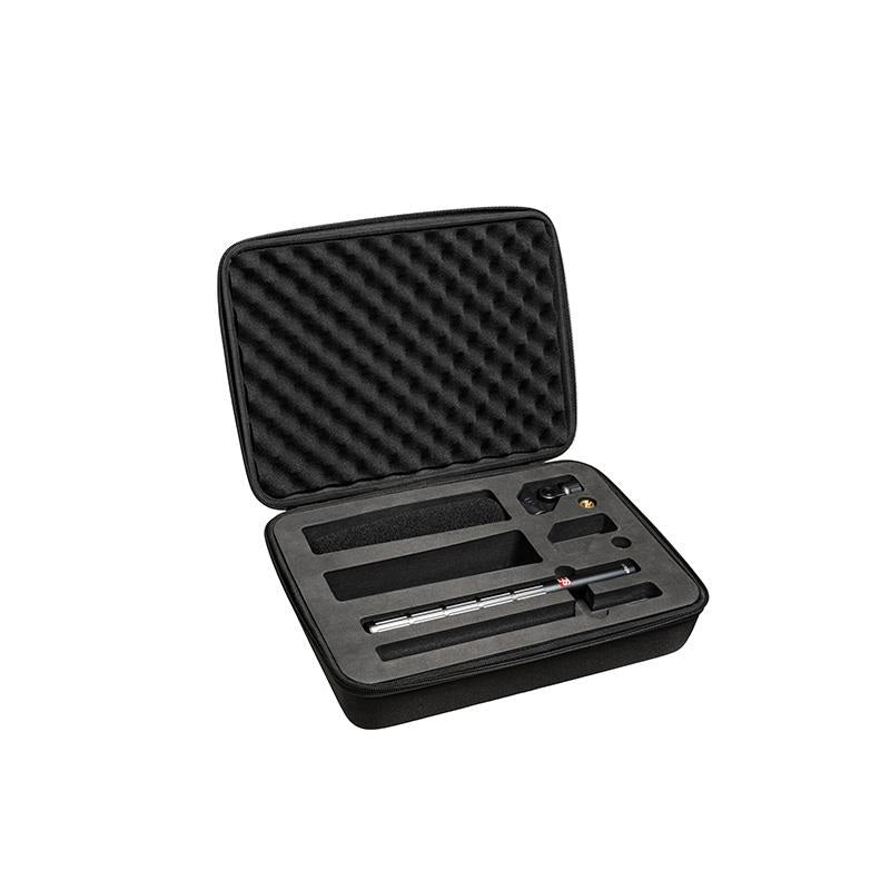 sE6160_Pair_[Pre-order_Item，_Scheduled_for_Release_on_July_18th]_(Matched_Pair)_(SE_Electronics)_(Shotgun_Microphone)_(Gold-Evaporated_Diaphragm)_(True_Condenser_Capsule)_09