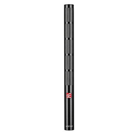 sE6160_[Pre-order_Item，_Scheduled_for_Release_on_July_18th]_(SE_Electronics)_(Shotgun_Microphone)_(Gold-Vaporized_Diaphragm)_(True_Condenser_Capsule)_01