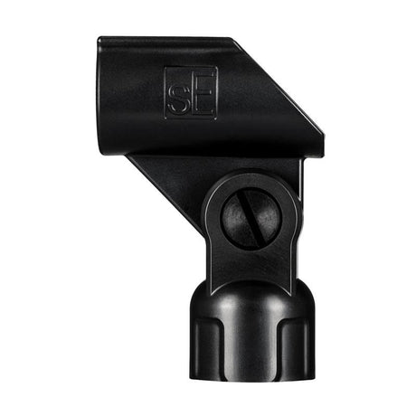 sE6160_[Pre-order_Item，_Scheduled_for_Release_on_July_18th]_(SE_Electronics)_(Shotgun_Microphone)_(Gold-Vaporized_Diaphragm)_(True_Condenser_Capsule)_07