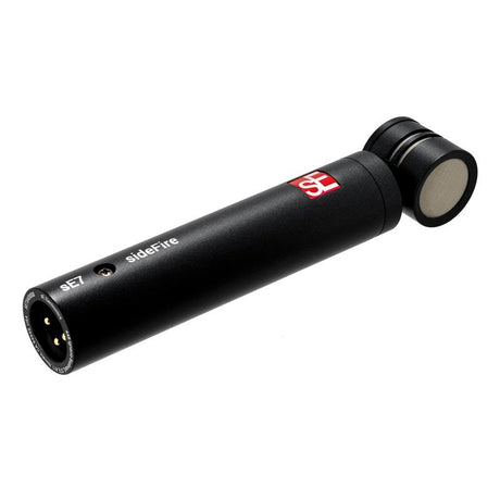sE7_sideFire_Pair_[Pre-order，_scheduled_for_release_on_July_18th]_(Matched_Pair)_(SE_Electronics)_(Side_Address)_(Small_Diaphragm_Condenser_Microphone)_(Back_Electret)_07