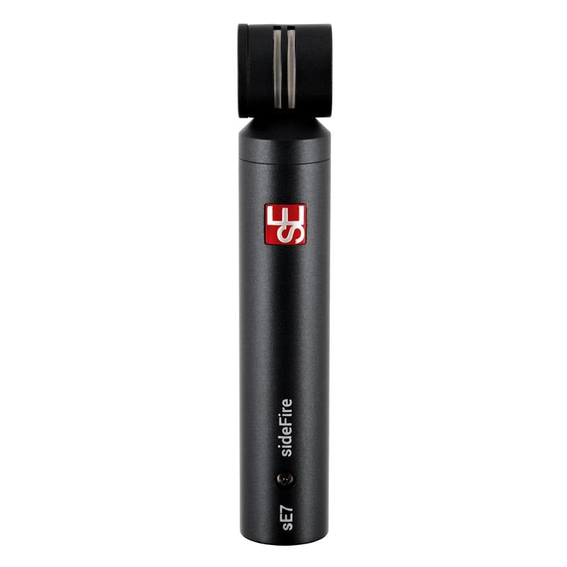 sE7_sideFire_[Pre-order_Item，_Scheduled_for_Release_on_July_18th]_(SE_Electronics)_(Side-Address_Type)_(Small_Diaphragm_Condenser_Microphone)_(Back_Electret_Type)_01