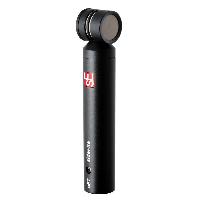 sE7_sideFire_[Pre-order_Item，_Scheduled_for_Release_on_July_18th]_(SE_Electronics)_(Side-Address_Type)_(Small_Diaphragm_Condenser_Microphone)_(Back_Electret_Type)_05