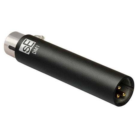 [sE_Limited-Quantity_Promo!]_DM1_DYNAMITE_Black_(+28dB_Preamp_for_Passive_Microphones)_(Black_Model)_02